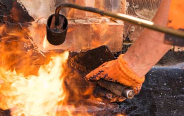 Upton Hellions flat roof repair companies