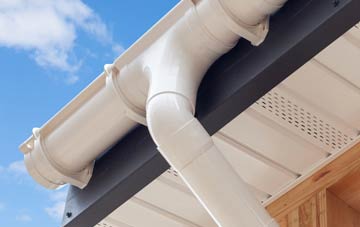 Upton Hellions gutter installation costs